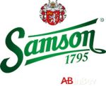 Budějovický Meštanský Pivovar - Pivovar Samson (AB InBev)