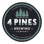 4 Pines Brewing Company (CUB - Asahi)