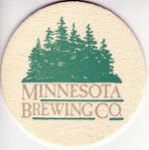Minnesota Brewing Company