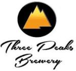 Three Peaks Brewery