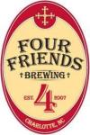 Four Friends Brewing