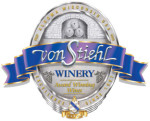 Von Stiehl Winery