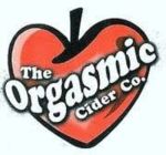 Orgasmic Cider