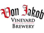 Von Jakob Vineyard & Brewery