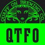 Quaff On! Brewing Company (Big Woods)