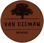 Van Dieman Brewing