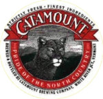 Catamount Brewing