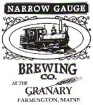 Narrow Gauge Brewing Company