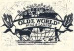 Olde World Ales & Lagers