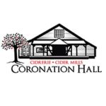 Cidrerie Coronation Hall Cider Mills