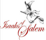 Isaaks of Salem