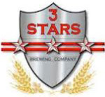 3 Stars Brewing Company