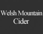 Welsh Mountain Cider