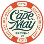 Cape May Brewing Company