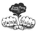 PangPang Brewery