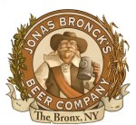 Jonas Bronck's Beer Co.