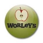 Worley's Cider