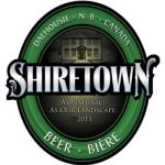 Shiretown Beer