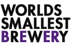 Worlds Smallest Brewery