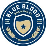 Blue Blood Brewing Company