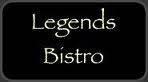 Legends Bistro