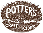 Potter's Craft Cider