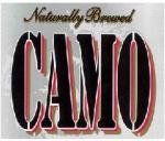 Camo Beer Company