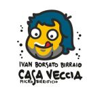 Micro Birificio Casa Veccia Ivan Borsato Birraio