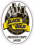 Black and Gold Brewing Co