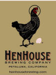 HenHouse Brewing Company