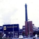 Strangeways (Interbrew UK - InBev)