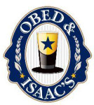 Obed and Isaac's Microbrewery and Eatery