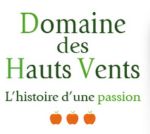 Domaine des Hauts Vents