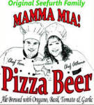 Pizza Beer Company