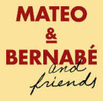 Mateo & Bernabé