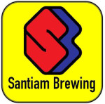 Santiam Brewing Company