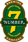 Number 7 Brewing Company