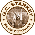 GC Starkey Beer