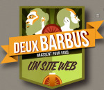 Deux Barbus