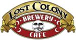 Lost Colony Brewery and Café