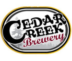 Cedar Creek Brewery