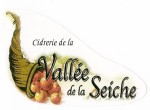 Cidrerie de la Vallée de la Seiche (Michel Maman Services)