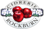 Cidrerie Rockburn - Les Vergers Frier