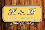 Bricks & Barley Beer Company