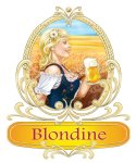 Cervejaria Blondine