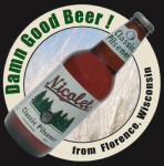 Nicolet Brewing Company