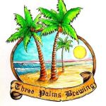 Three Palms Brewing