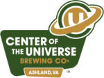 Center of the Universe Brewing