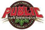 Public Craft Brewing Co.