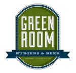 Green Room Burgers & Beer